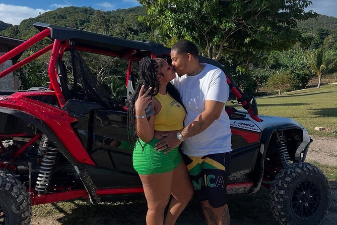 Montego Bay Adventure Day: ATV, Zip-lining & Horseback Riding Fun - Is $300 a fair price?