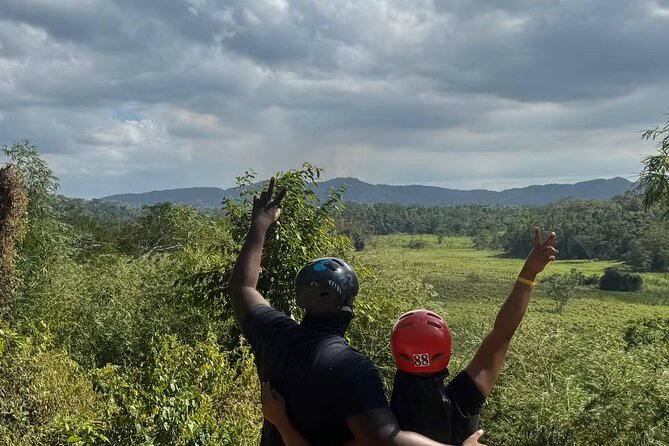 Montego Bay Adventure Day: ATV, Zip-lining & Horseback Riding Fun - Timing, preparation, and practical concerns