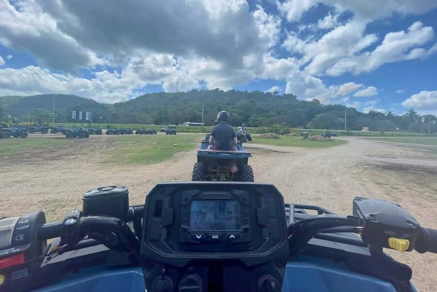 Montego Bay: Day Trip with Zipline, ATV, and Horseback Ride - What to bring and who should skip it