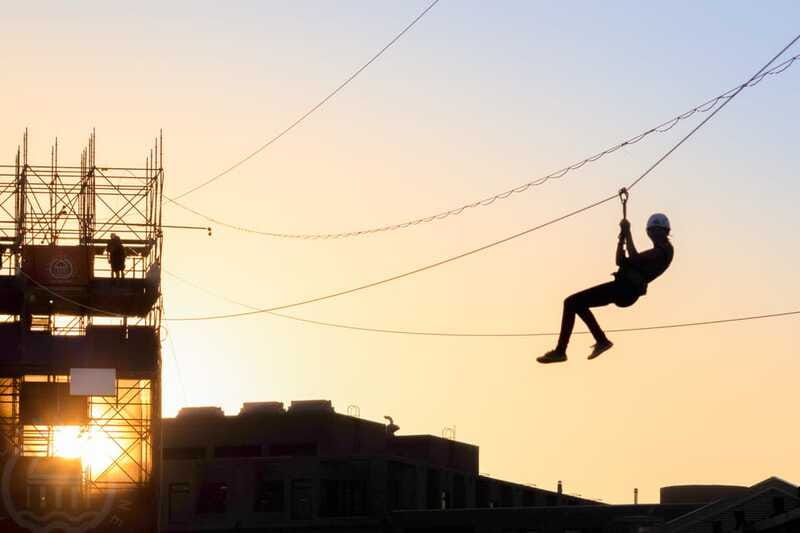 Montreal Old Port: Urban Zipline Ticket - Practical tips for a smoother ride