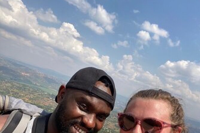 Mount Kigali Hike and Zipline Adventure Tour(Pick up &drop off) - Starting at the Nyabarongo River