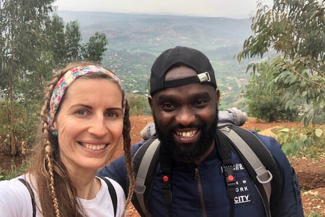 Mount Kigali Hike and Zipline Adventure Tour(Pick up &drop off) - What the $150 price really covers