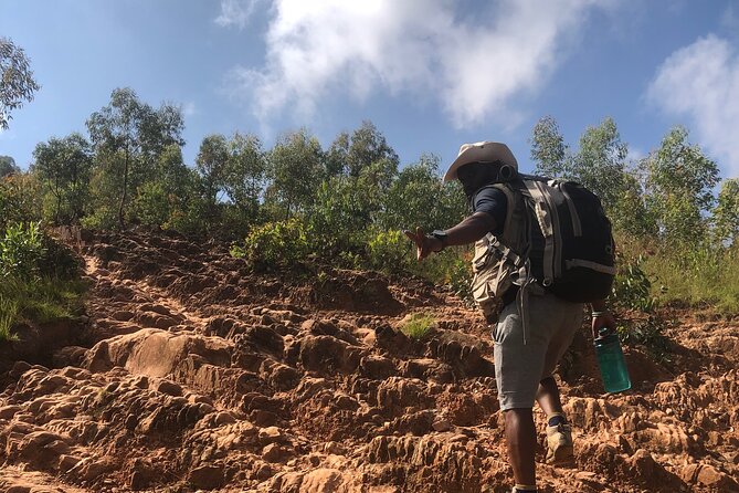Mount Kigali Hike and Zipline Adventure Tour(Pick up &drop off) - Group size, transport, and timing
