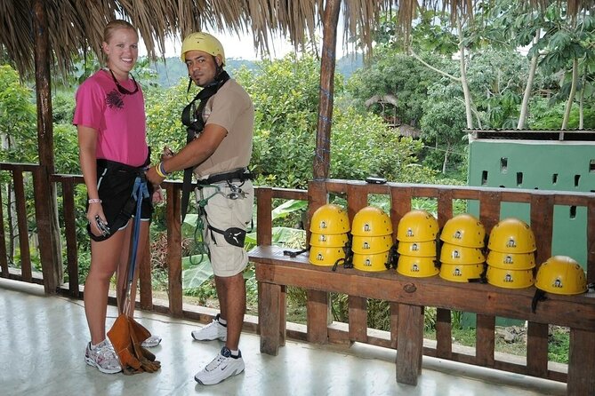 Mountain Zipline Half Day Adventure from Punta Cana - Who will enjoy this most?