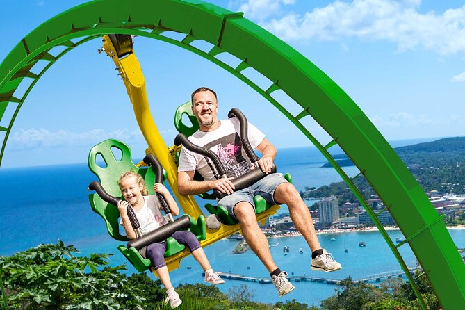 Mystic Mountain Bobsled-Raggamuffin, Zipline, & ATV - Key Points to Know Before You Book