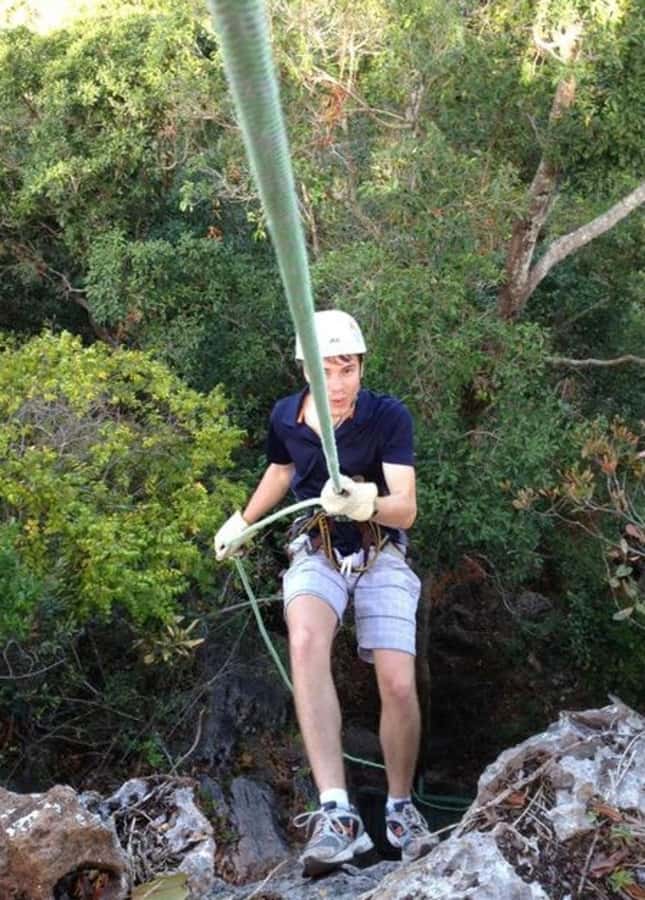 Nadi: Abseiling, Zipline, and Cave Tour with Meal - FAQ