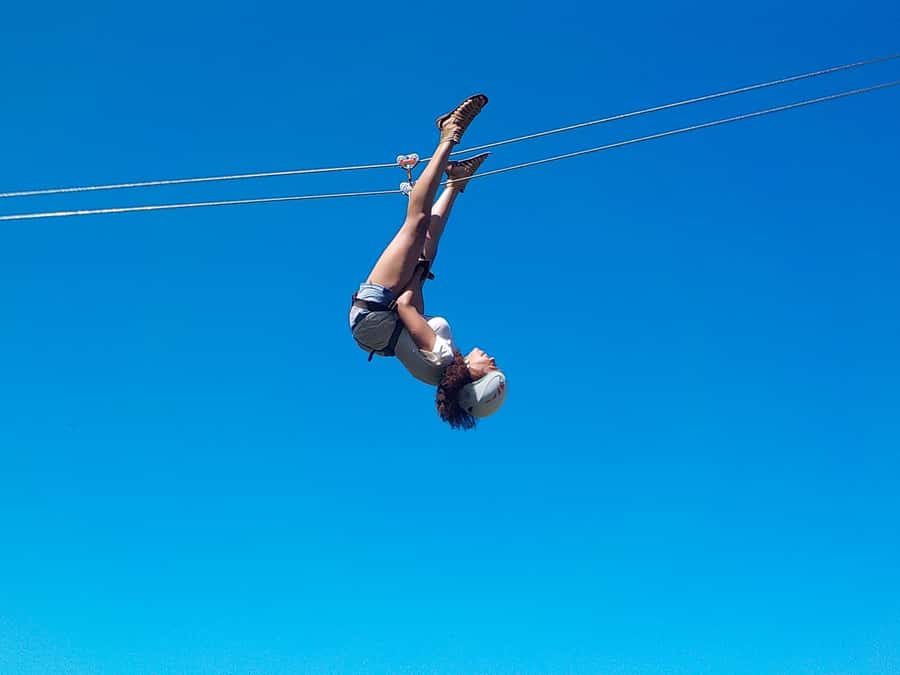 Nadi: Zipline Adventure with Cave Exploration - Key Points At A Glance