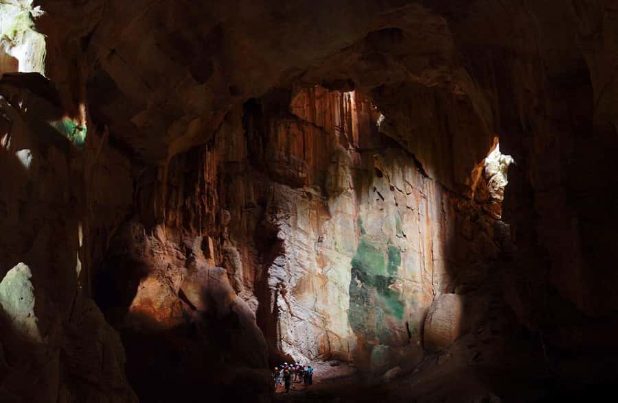 Nadi: Zipline Adventure with Cave Exploration - The 45-Minute Ride From Nadi
