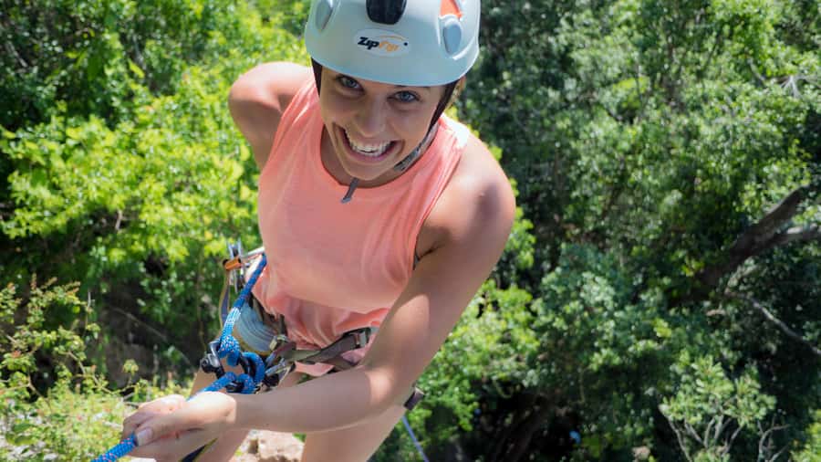 Nadi: Zipline Adventure with Cave Exploration - Sixteen Lines Across Canyons And Mountaintops