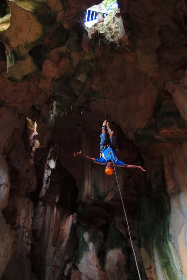 Nadi: Zipline Adventure with Cave Exploration - What To Bring And What To Leave Behind