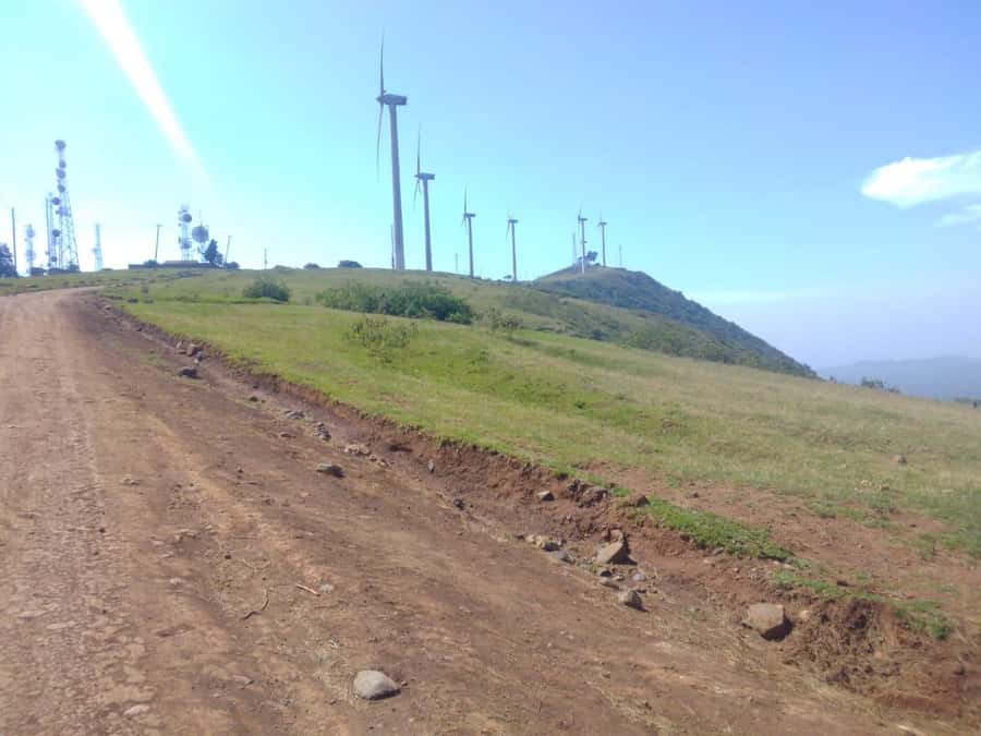 Nairobi: Ngong Hills Hiking and Zip Lining Tour - Why Ngong Hills makes a good Nairobi side trip