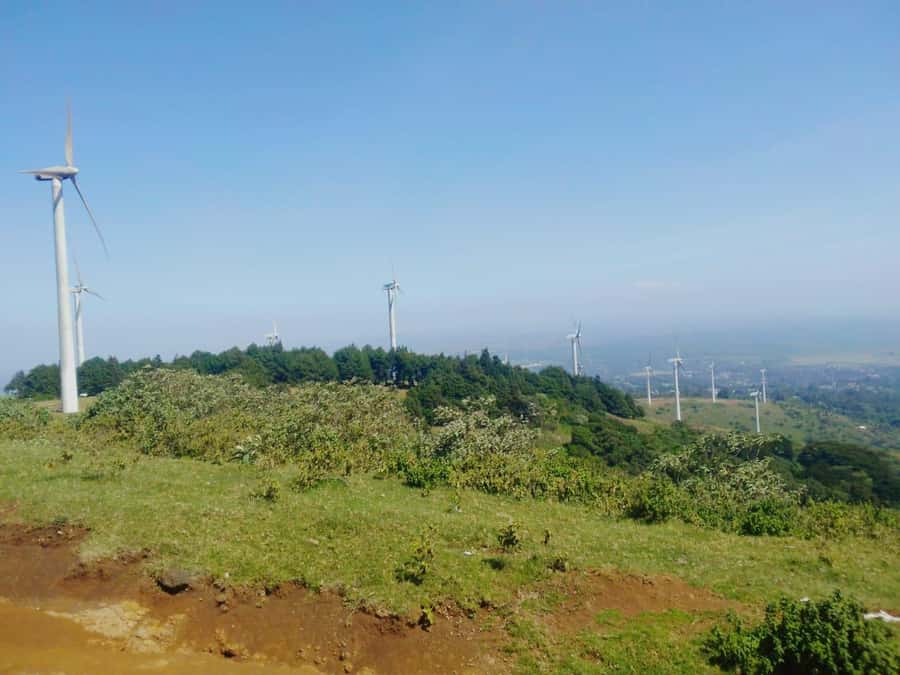 Nairobi: Ngong Hills Hiking and Zip Lining Tour - Who should book this outing