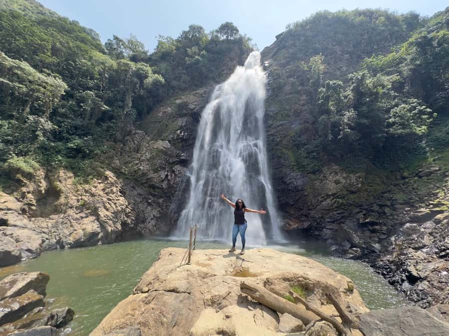 Natural Reserve: Highest Zipline, Climbing & Waterfalls - Coffee, craft beer, and a meal after the exertion