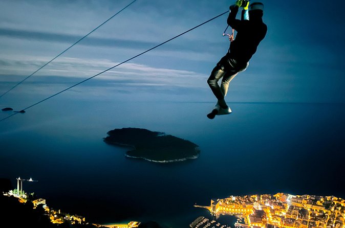 Night Zipline Experience in Dubrovnik - Who will enjoy this most?