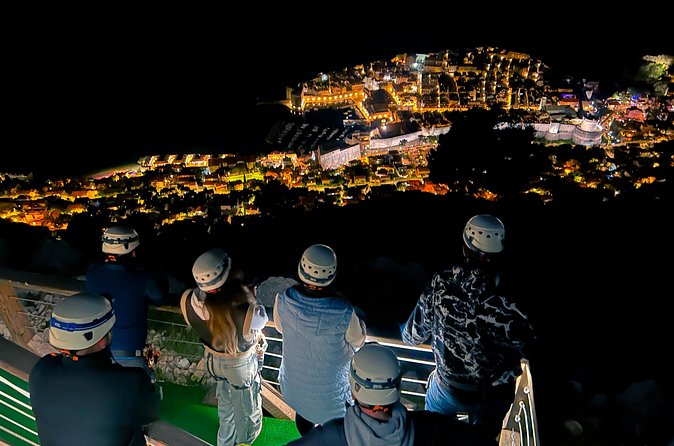 Night Zipline Experience in Dubrovnik - Should you book the night zip line?