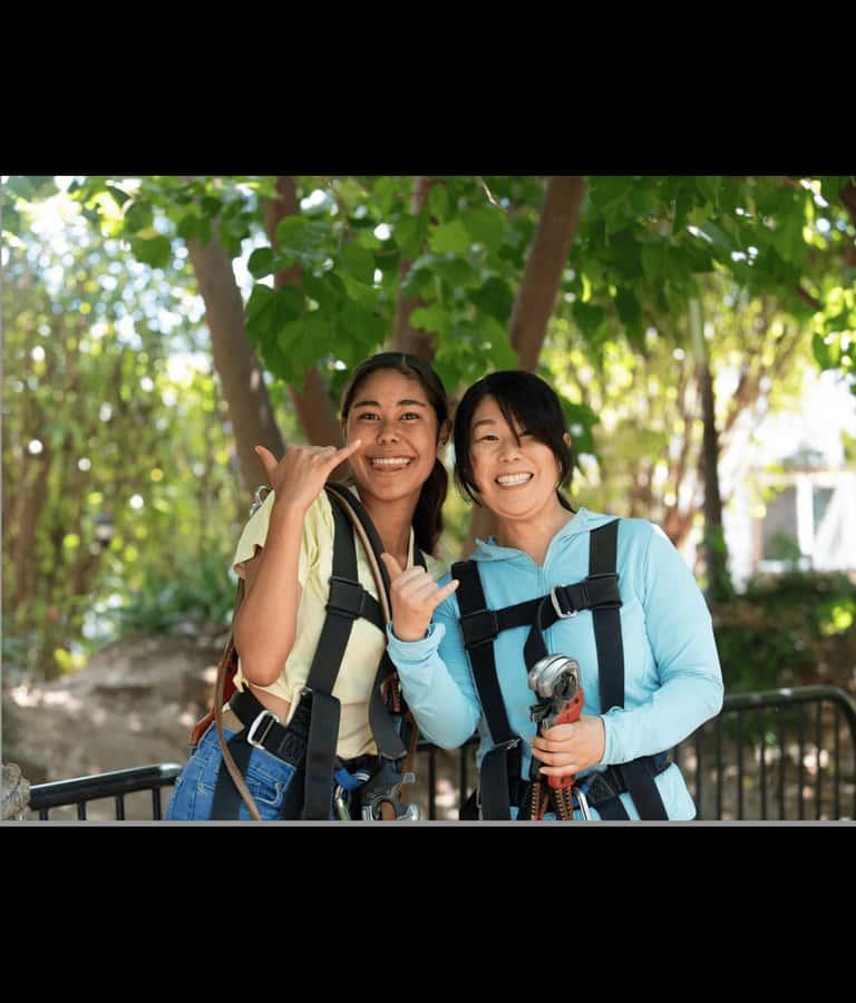 Oahu: Coral Crater Zipline Tour - Quick points to know before you book