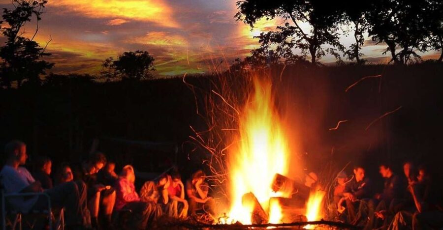 Oahu: Night Zipline Adventure (3 Lines) - Key points to know before you go