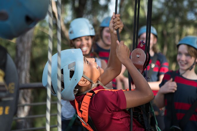 Oahu's North Shore: 8-Line Zipline Adventure - The guides are a major part of the experience