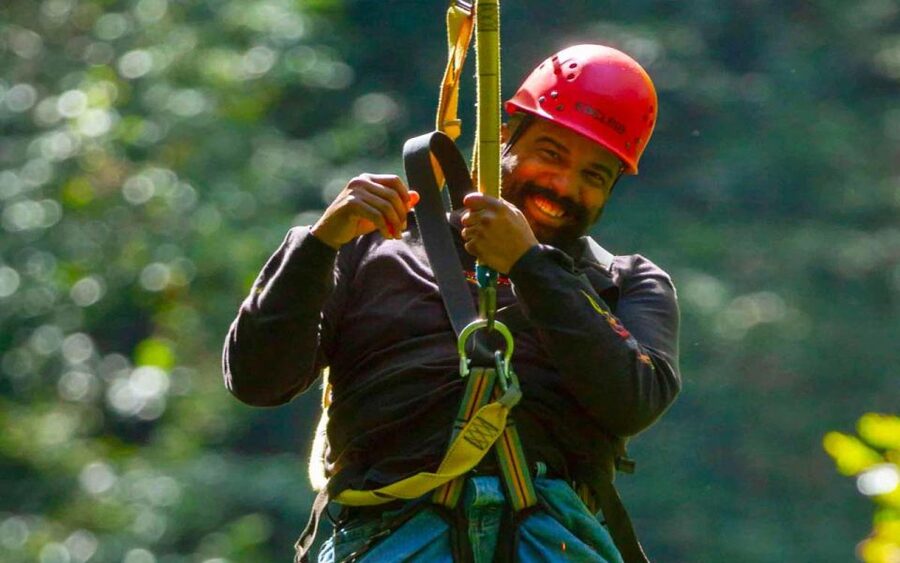 Oak Hill: Zipline Tour in New River Gorge National Park - Key things to know before you book
