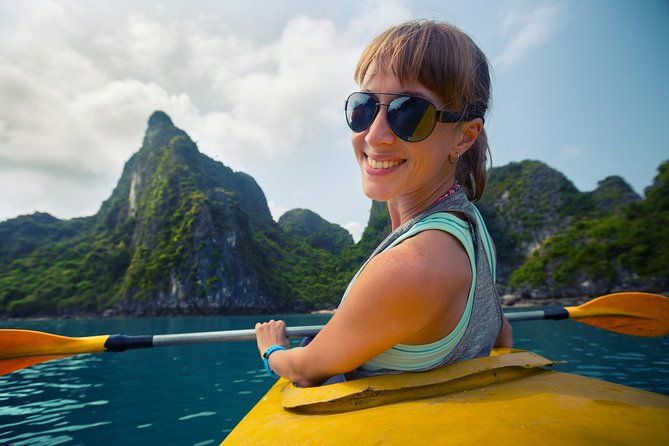 One Day Guided Tour: Kayaking, Zipline & Tubing In The Cave from Vang Vieng - Key Points Before You Book