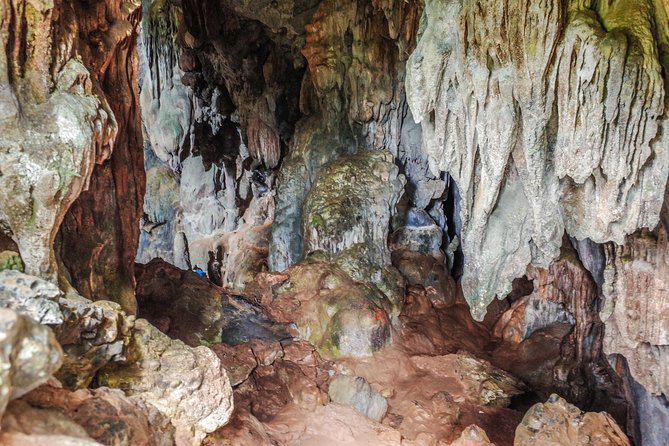 One Day Guided Tour: Kayaking, Zipline & Tubing In The Cave from Vang Vieng - Is $49.88 Good Value?