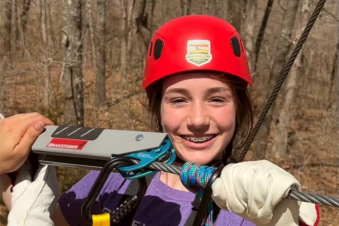 Osage 8 Zipline Canopy Tour - Choosing the best time and preparing well
