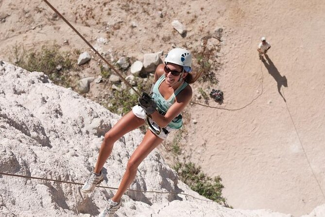 Outdoor and Zipline Adventure in Baja California - What to bring and what to budget for