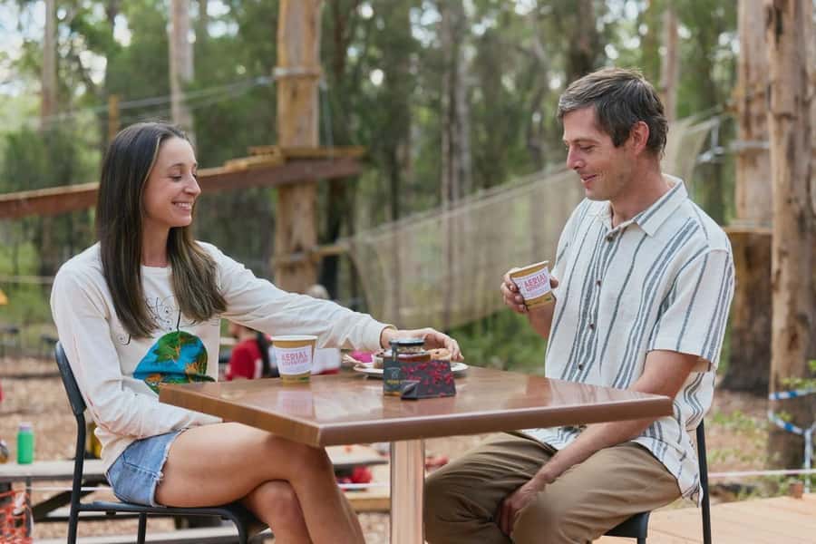 Pemberton: 2.5h Ultimate Ziplines & High Ropes Experience - Who will enjoy this most?
