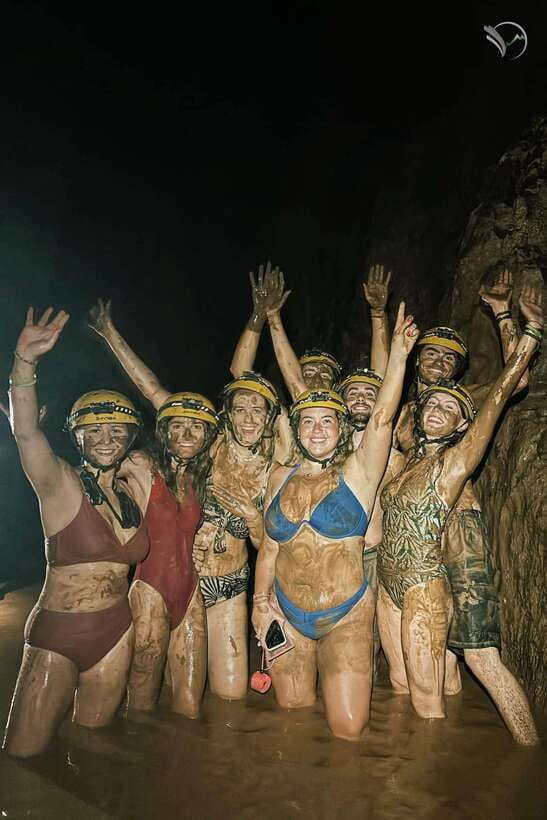 Phong Nha/Dong Hoi: Zipline Dark Cave & Phong Nha Cave Trip - Timing, transport, and the long return