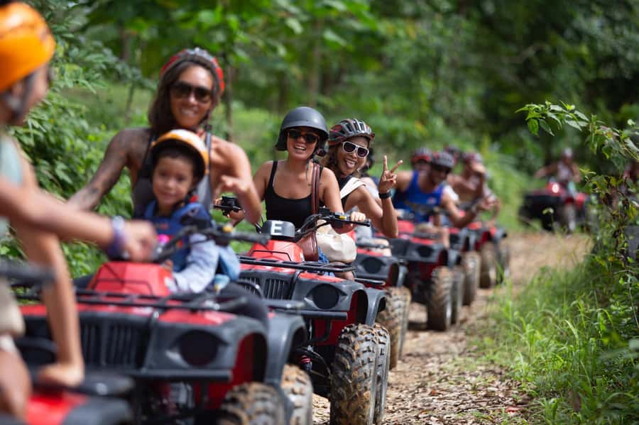 Phuket: ATV and Zipline Panoramic Adventure - Is $79 a fair price?