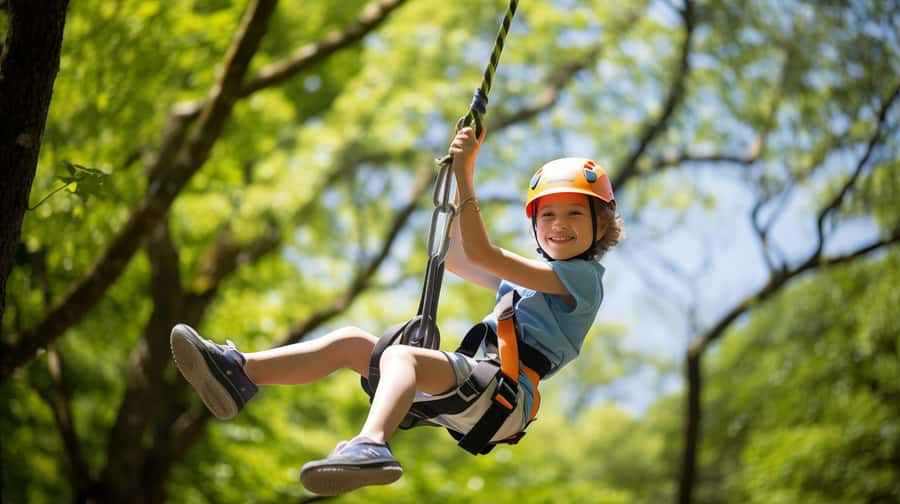 Phuket: ATV Experience and Zipline Combinaton Trip - Five things to know before you book