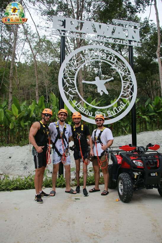Phuket: ATV Quad Mountain Adventure with Panoramic Sea View - Is $38 a fair price?