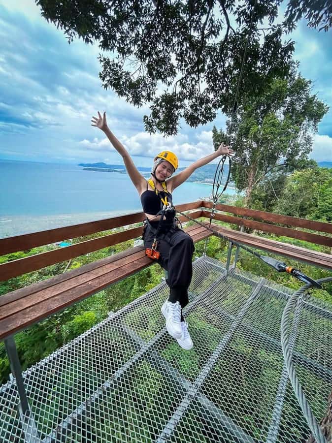Phuket: Elephant Sanctuary & Zipline Adventure Combo - What the 105-Minute Schedule Really Means