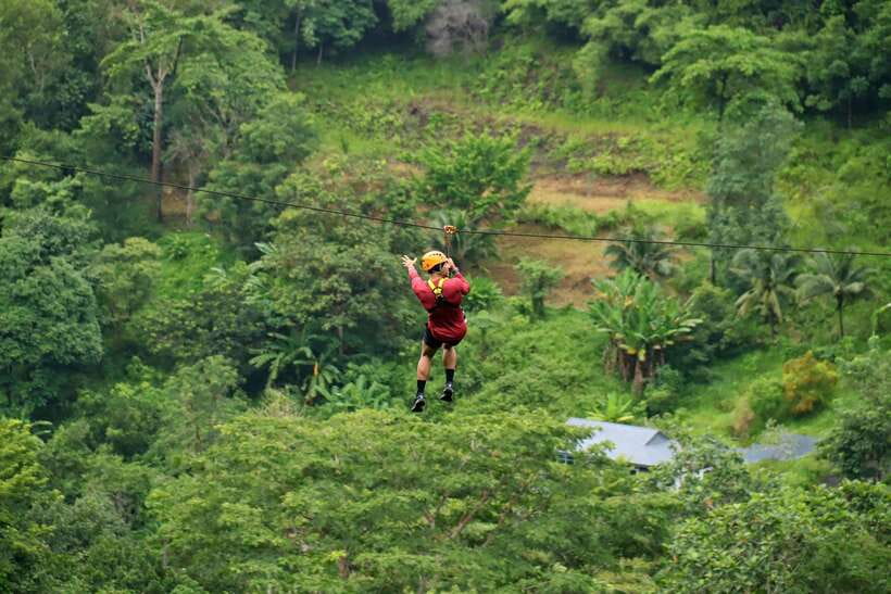 Phuket: Flying Hanuman Zipline Adventure - Should you book Flying Hanuman?
