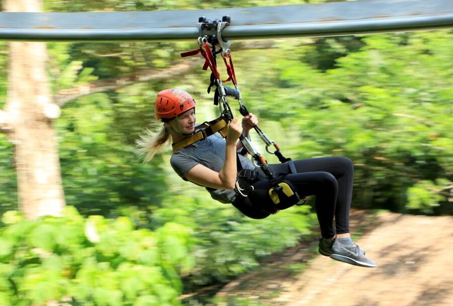 Phuket: Hanuman World Zip Line Adventure - Should you book Hanuman World?