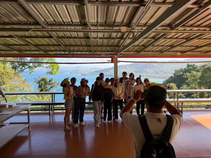 Phuket: Kamala SkyRush Zipline and ATV Adventure - Timing, clothing, and booking value