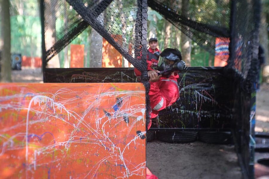 Phuket: Paintball, ATV & Zipline Adventure Combined Package - Booking flexibility and practical checks