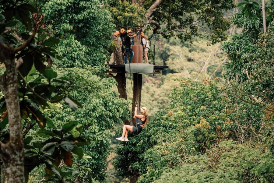 Phuket Paradise Adventure: Zipline, ATV Adventure - Booking advice and final verdict