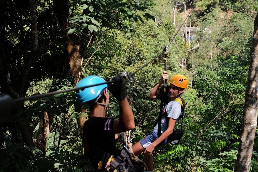 Phuket: Paradise Jungle Zipline Adventure - Should you book Paradise Jungle Zipline?