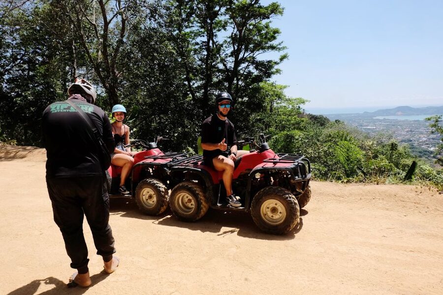 Phuket: Paradise Jungle Zipline Adventure - Is $32 good value?