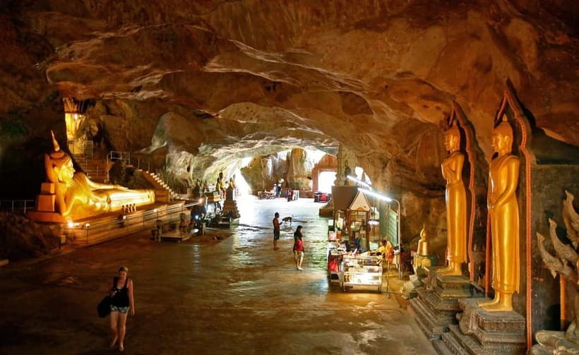 Phuket: Phang Nga Monkey Cave, Rafting & Zipline Day Tour - How much value do you get for $49?
