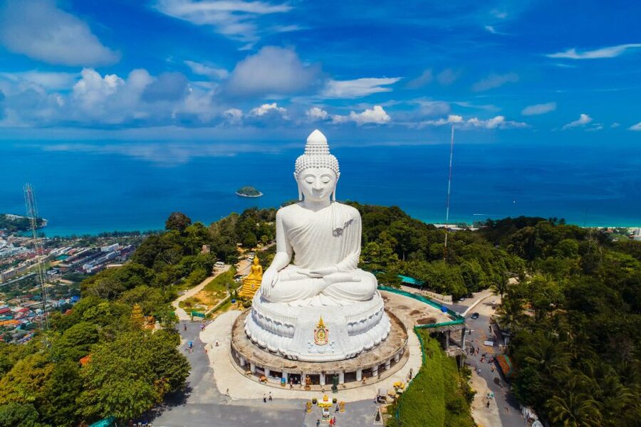 Phuket: Private ATV, Zipline & Phuket City Tour - Who should choose this tour?