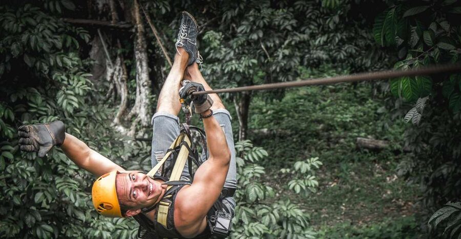 Phuket: Private ATV, Zipline & Phuket City Tour - Why this Phuket day works well