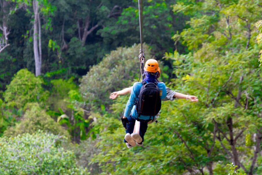 Phuket: Rainforest Eco Zipline Expedition - Should You Book the Phuket Rainforest Zipline?