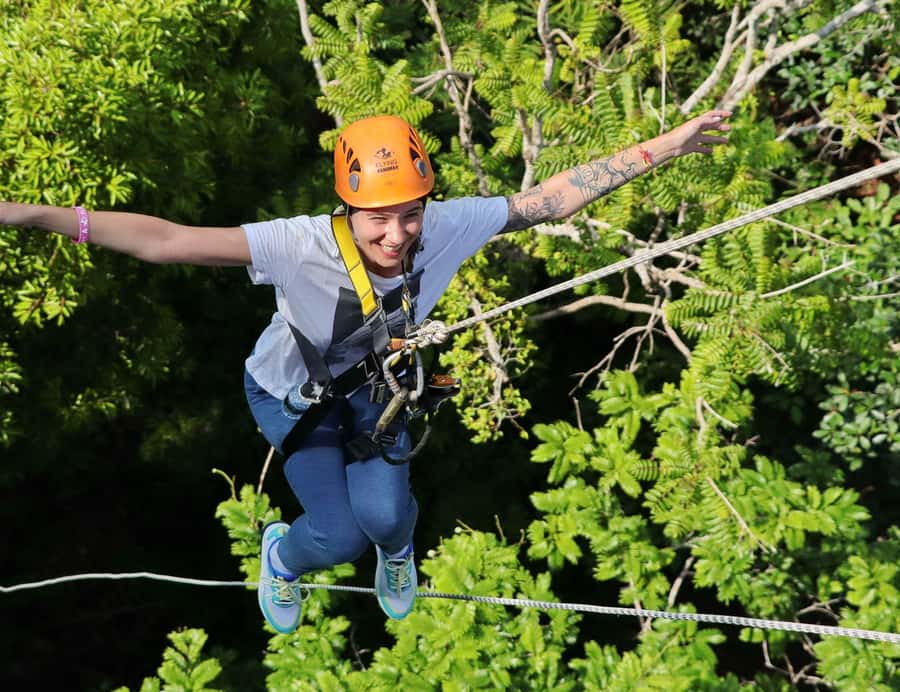 Phuket Skyline Adventure Ziplines - Key points before you book