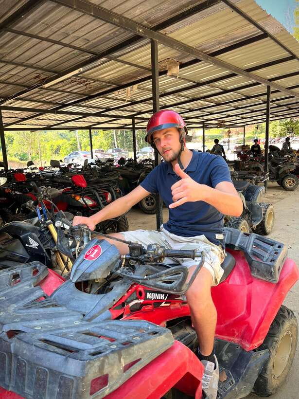 Phuket Ultimate Combo: Jungle ATV & Zipline Adventure - Should You Book the Phuket ATV and Zipline Combo?