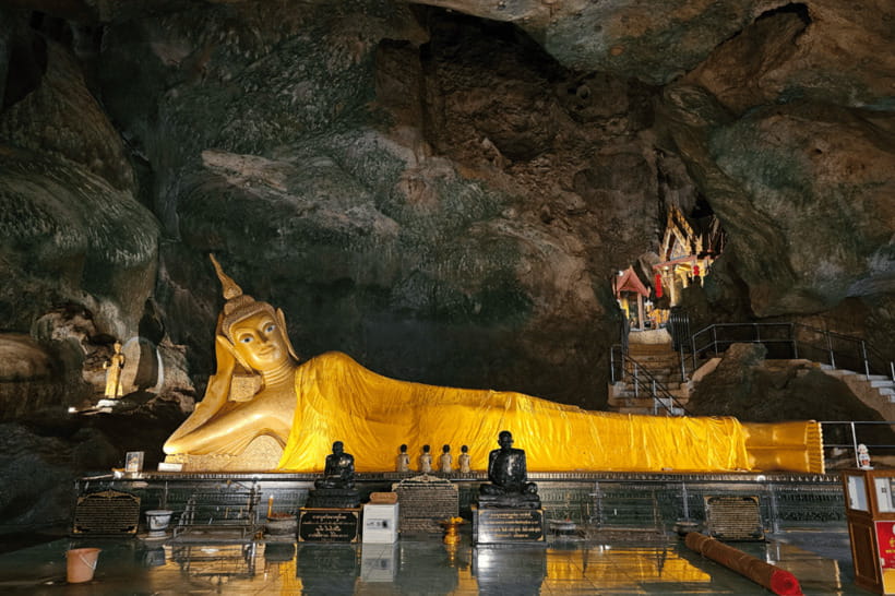 Phuket: White Water Rafting, ATV, and Zipline Adventure - The 150-meter zipline: a small extra