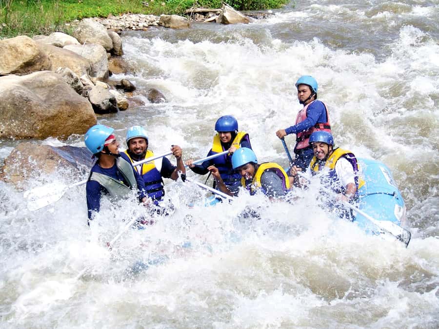 Phuket: White Water Rafting, Zipline, and Elephant Sanctuary - Why this Phuket day trip works