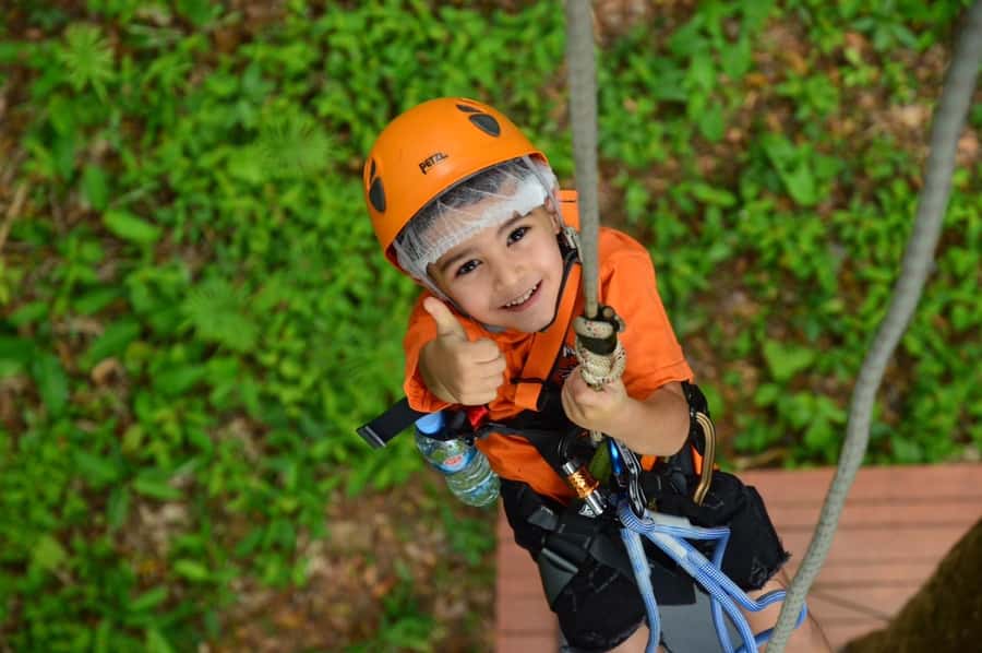 Phuket: Zip Line & ATV Adventure with Hotel Transfer Option - Key points before you book