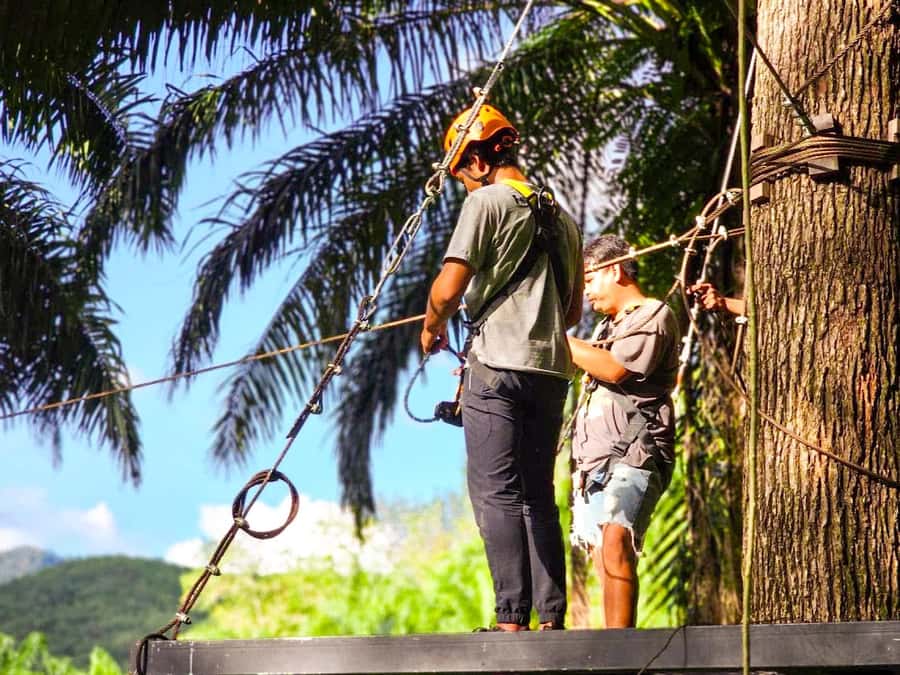Phuket: Zip Line & ATV Adventure with Hotel Transfer Option - Who will enjoy this Phuket adventure?